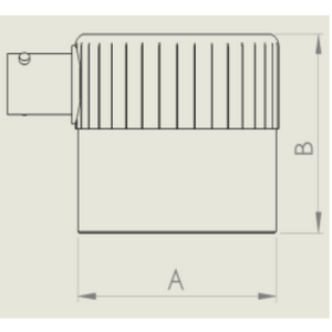 SB-Style Transducer