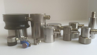 Contact Transducers