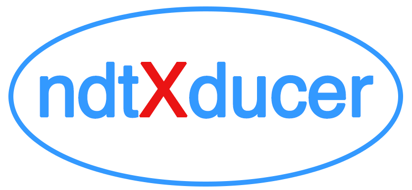 ndtXducer Logo