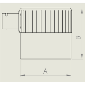 CM-Style Transducer