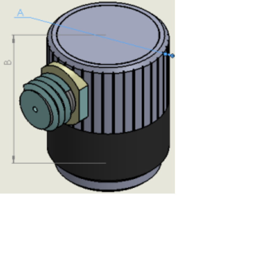 CM-Style Transducer
