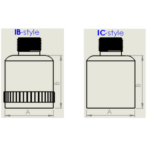 IB-Style Transducer