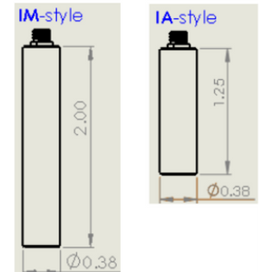 IM-Style Transducer