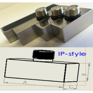 IPB-Style Transducer