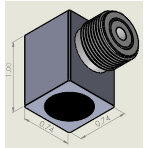 IR-Style Transducer