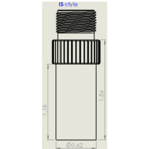 IS-Style Transducer